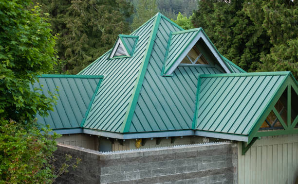Best Roof Leak Repair  in Smith Center, KS