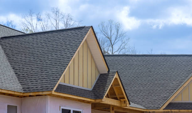 Best 4 Ply Roofing  in Smith Center, KS