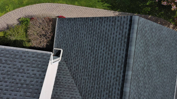 Roof Coating Services in Smith Center, KS